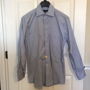 Amherst & Brock Button-down Long Sleeve